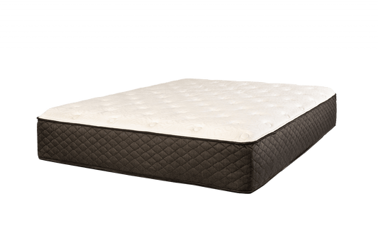 Gillian Twin 10.5" Cool Gel Firm Foam Hybrid Mattress